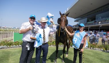 Country Cups Challenge qualifiers kick off across the state :: Racing Queensland