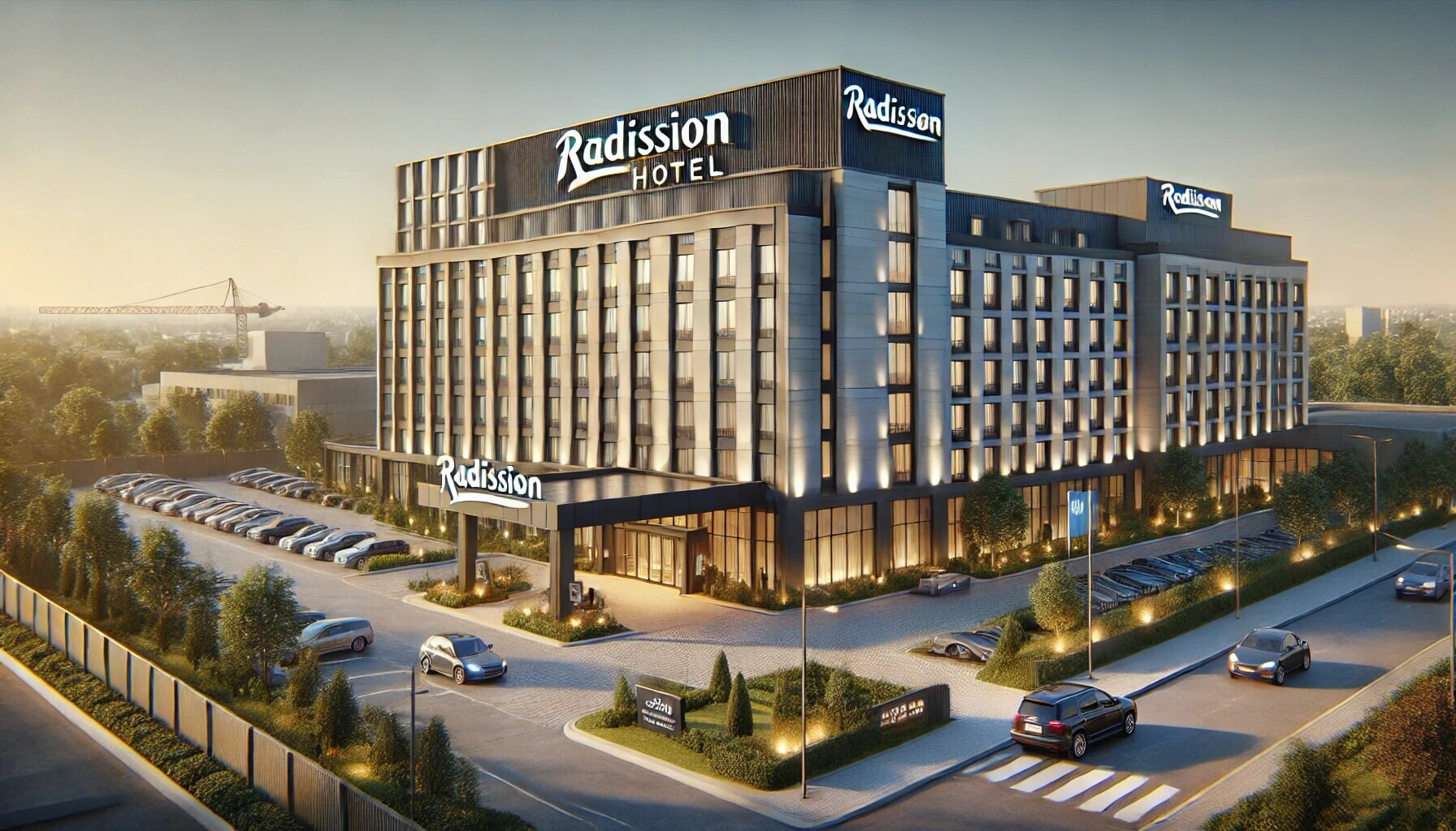 Radisson Hotel Group Accelerates Growth in France with High-Profile Hotel Openings in Iconic Destinations Like Paris, Cannes, and Montpellier
