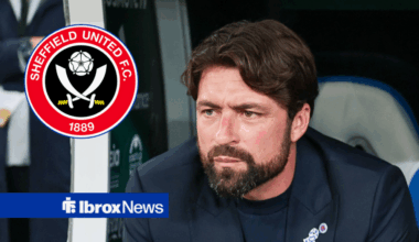 Rangers must follow Sheffield United example as Russell Martin not good enough