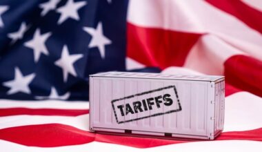 Rates Spark: Just assume tariffs are for good | articles