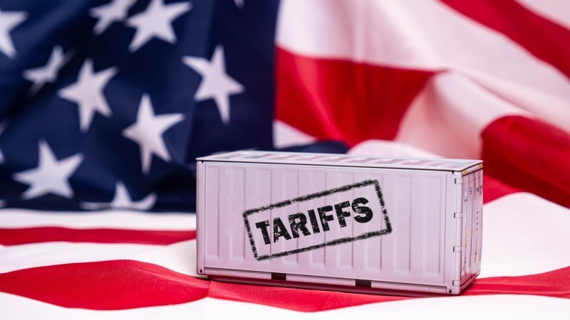 Rates Spark: Just assume tariffs are for good | articles