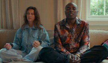 The True Story Behind Netflix's Rebel Royals