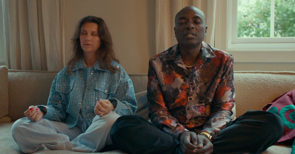 The True Story Behind Netflix's Rebel Royals