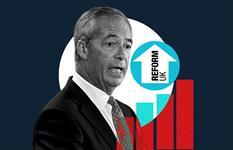 Reform UK conference: public affairs attendance to surge - poll