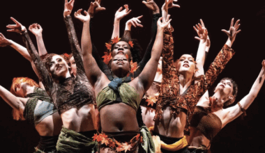 Jazz Arts ReWIRED - The Place, London