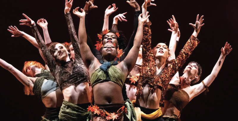 Jazz Arts ReWIRED - The Place, London