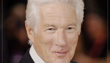 The iconic role Richard Gere almost turned down