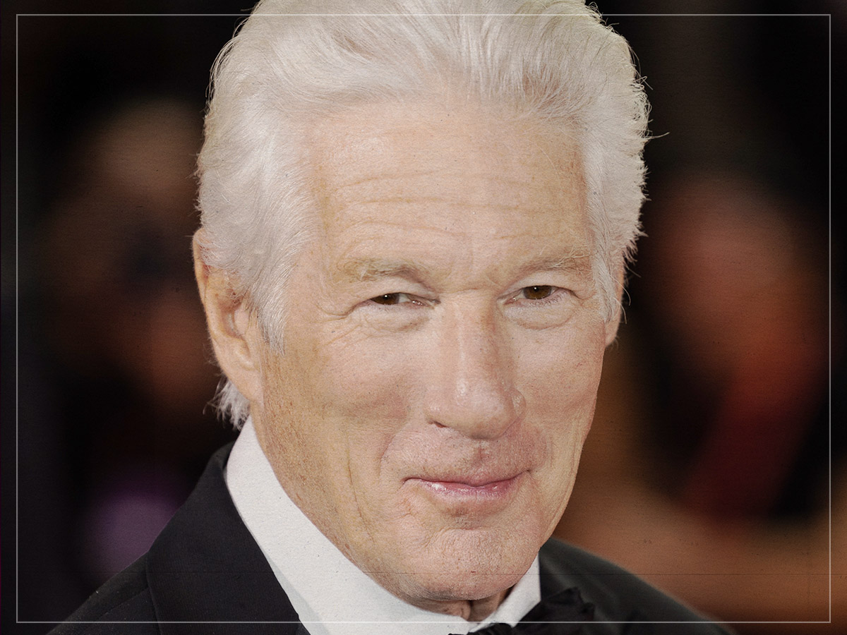 The iconic role Richard Gere almost turned down
