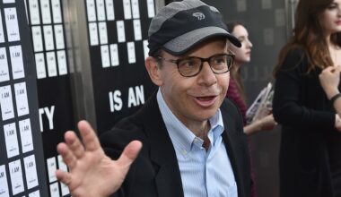 Rick Moranis ends retirement for ‘Spaceballs 2’