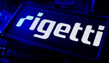 Rigetti Computing (RGTI) Stock Soars on Global Partnerships and Multiple Analyst Upgrades