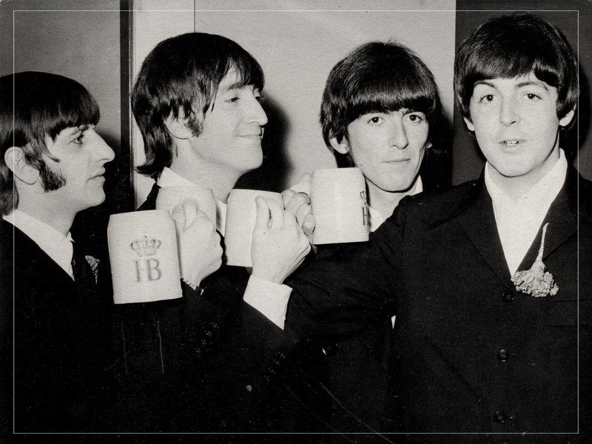 Why The Beatles would never play the Philippines again