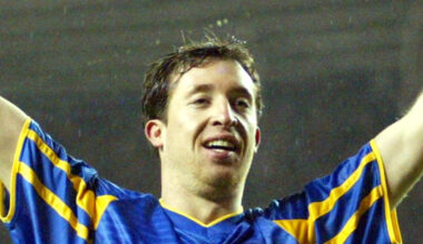 Robbie Fowler shortlisted for 2025 Premier League Hall of Fame