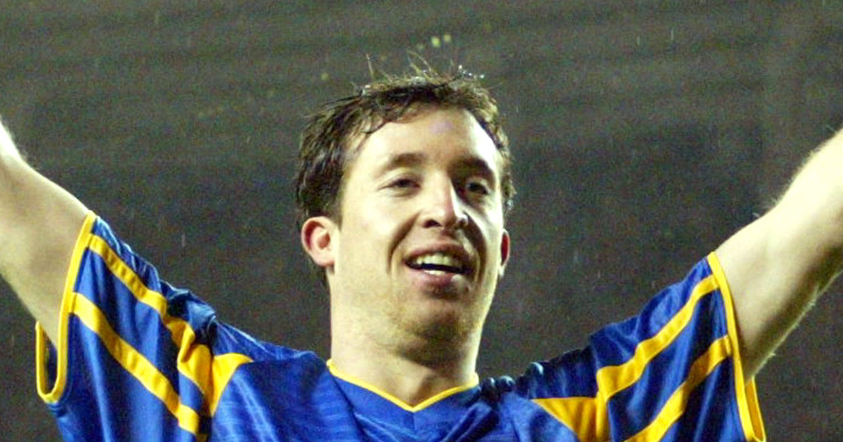 Robbie Fowler shortlisted for 2025 Premier League Hall of Fame