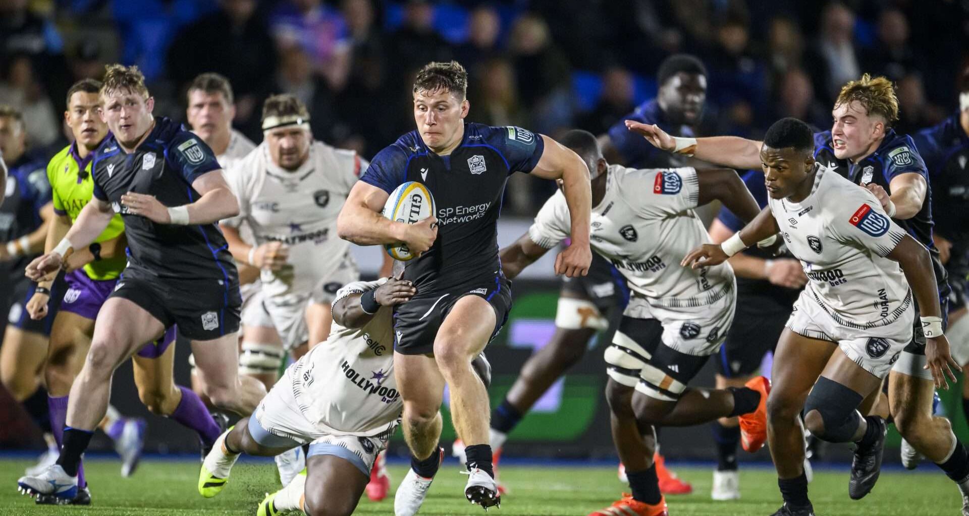 Vipond & Co. - Creative Business Thinking