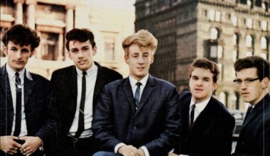 the tragedy of the Liverpool star who never was