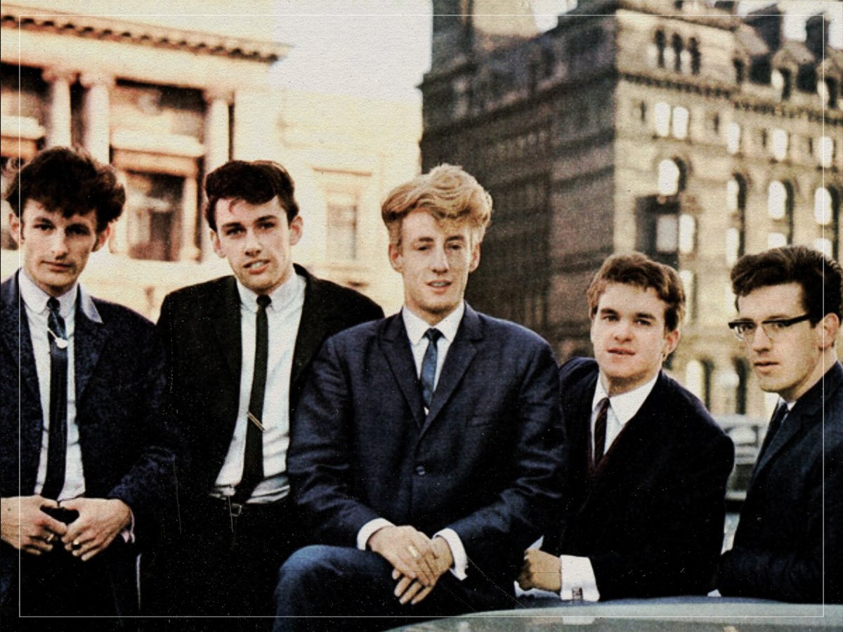 the tragedy of the Liverpool star who never was