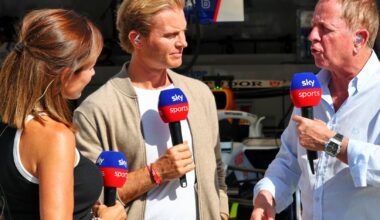 Nico Rosberg rips into 'crazy' Red Bull situation after 'inexplicable' Yuki Tsunoda performance