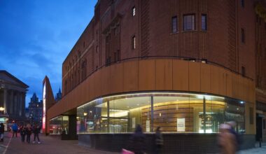 Royal Court Theatre unveils first set of shows for 2026