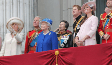 Royal Family Prepares for Funeral After Emotional Loss