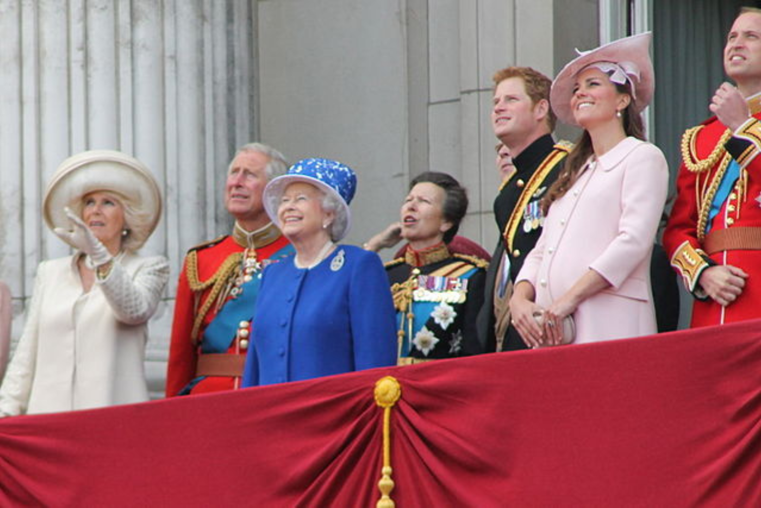 Royal Family Prepares for Funeral After Emotional Loss
