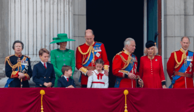 Is it time to heal the rift between the members of the British Royal Family? « Euro Weekly News