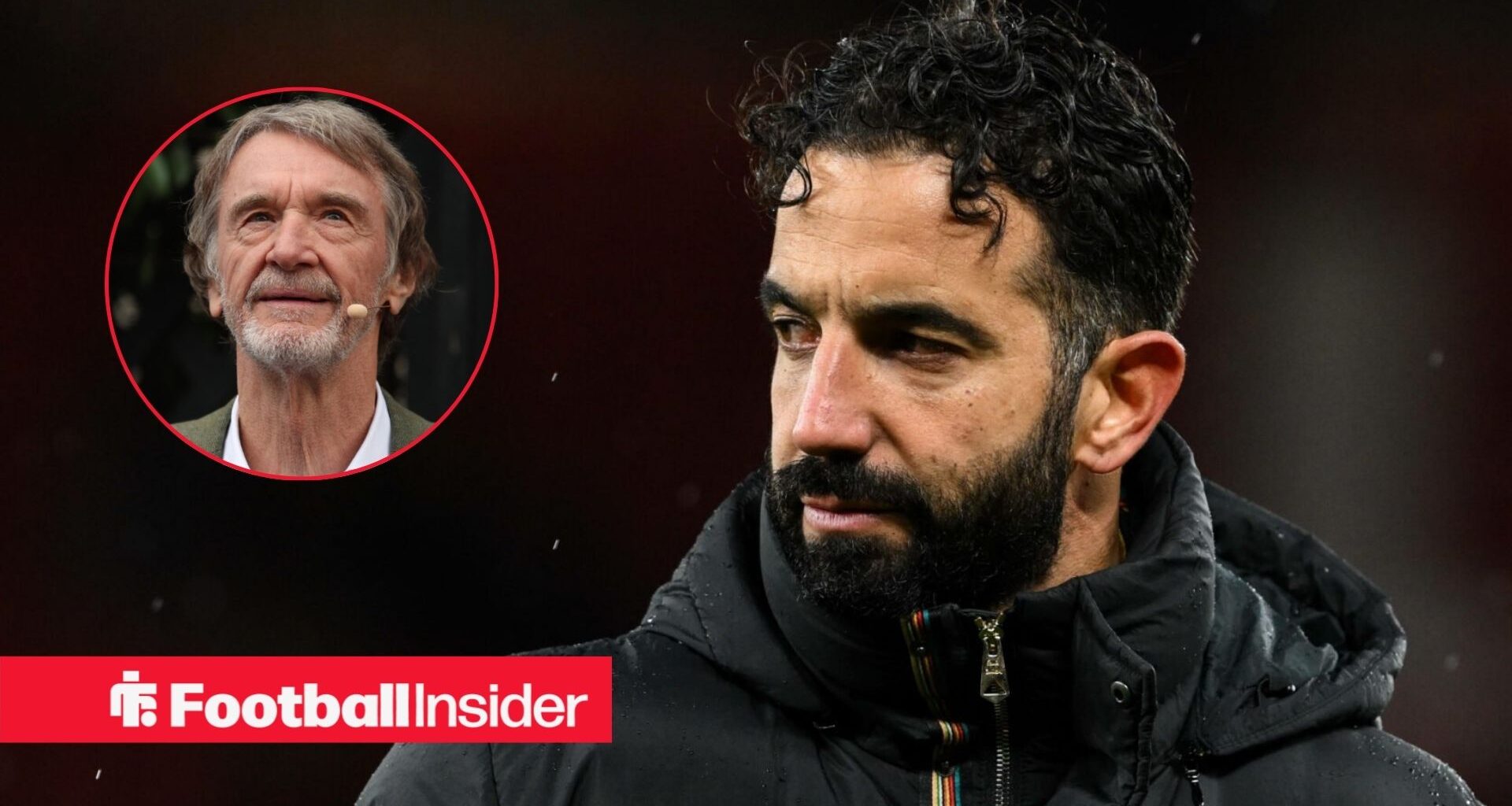 Man United backed to copy Sheffield United and bring back former manager to replace Ruben Amorim