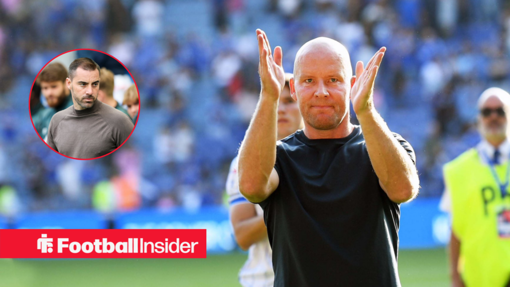 Sheffield Wednesday make Bailey Cadamarteri call amid Sheffield United interest