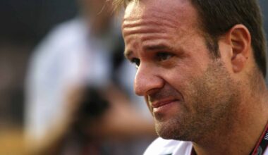 Rubens Barrichello: ‘There was a spiritual link between Ayrton and me’ November 2025