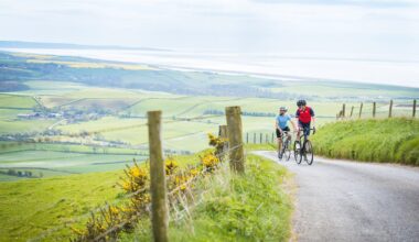 From Piddle to Scratchy Bottom, this ridiculous ride links some of Britain's rudest place names  
