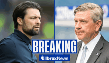 Russell Martin sack latest at Rangers as Andrew Cavenagh ready to jet into Glasgow