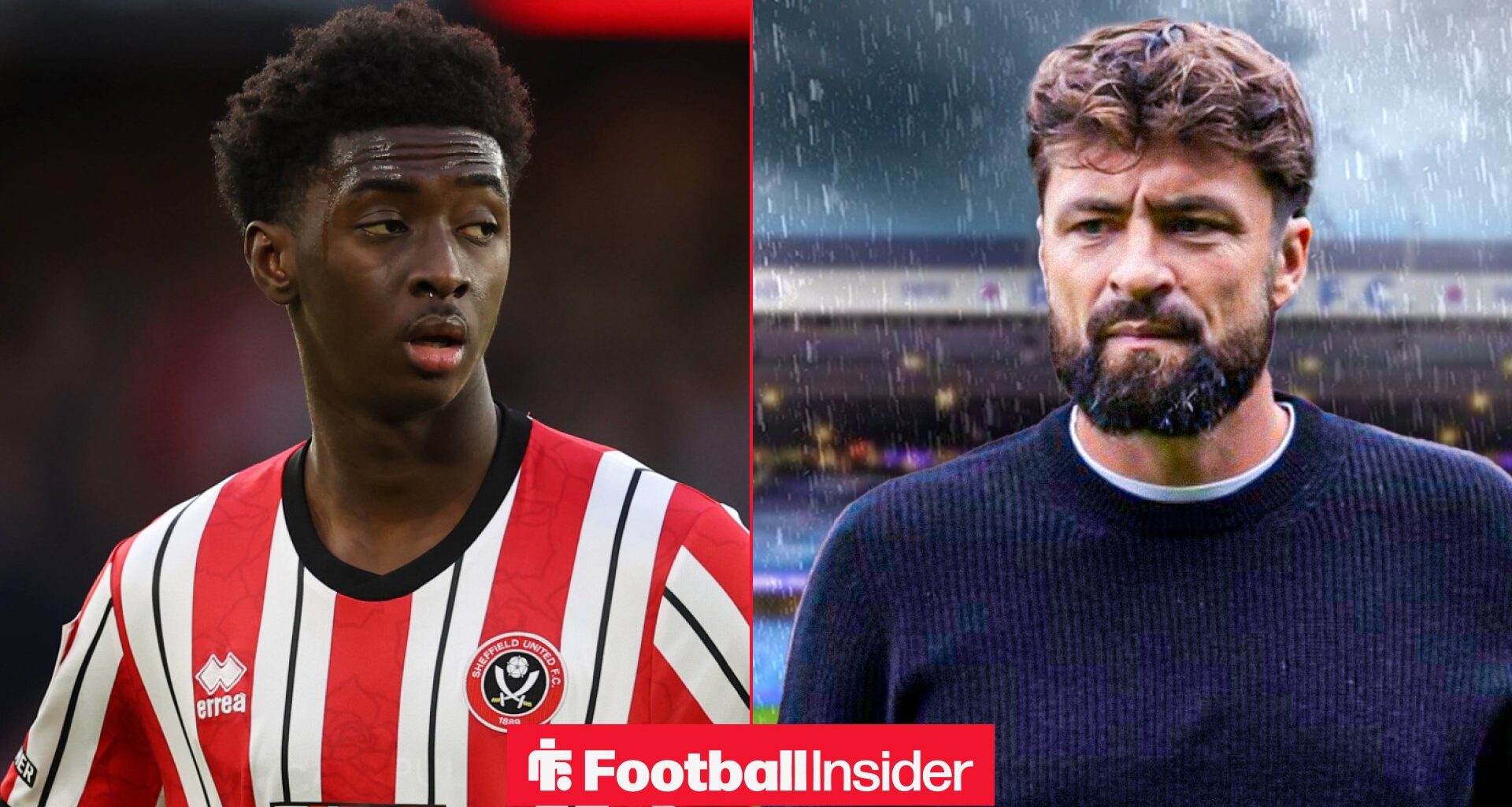 Rangers, Sheffield United and Coventry City made last-ditch bids for 22-yr-old