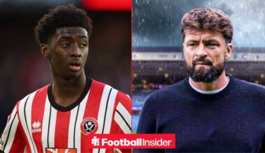 Rangers, Sheffield United and Coventry City made last-ditch bids for 22-yr-old