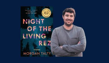 Between Life and Death: Night of the Living Rez