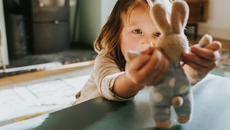 Children in care