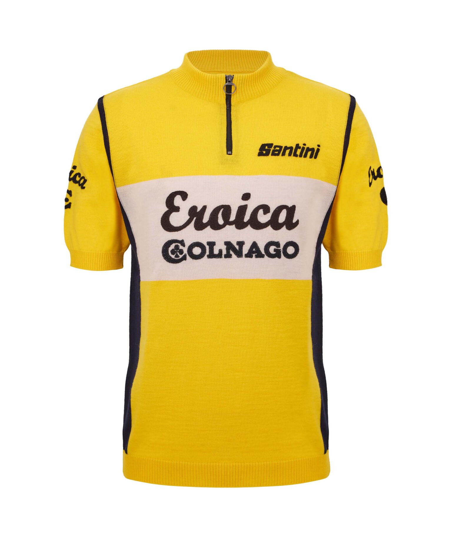 Colnago front