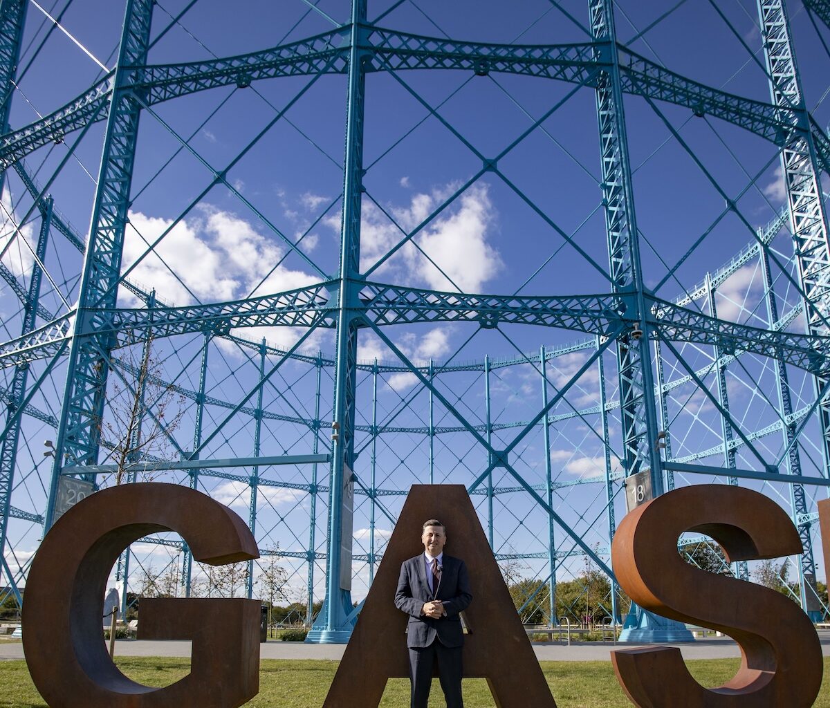 Five things you need to know today