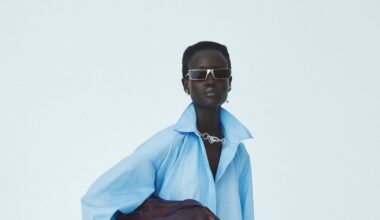 H&M Makes London Fashion Week Return as it Aims to Deliver on Revamp Strategy