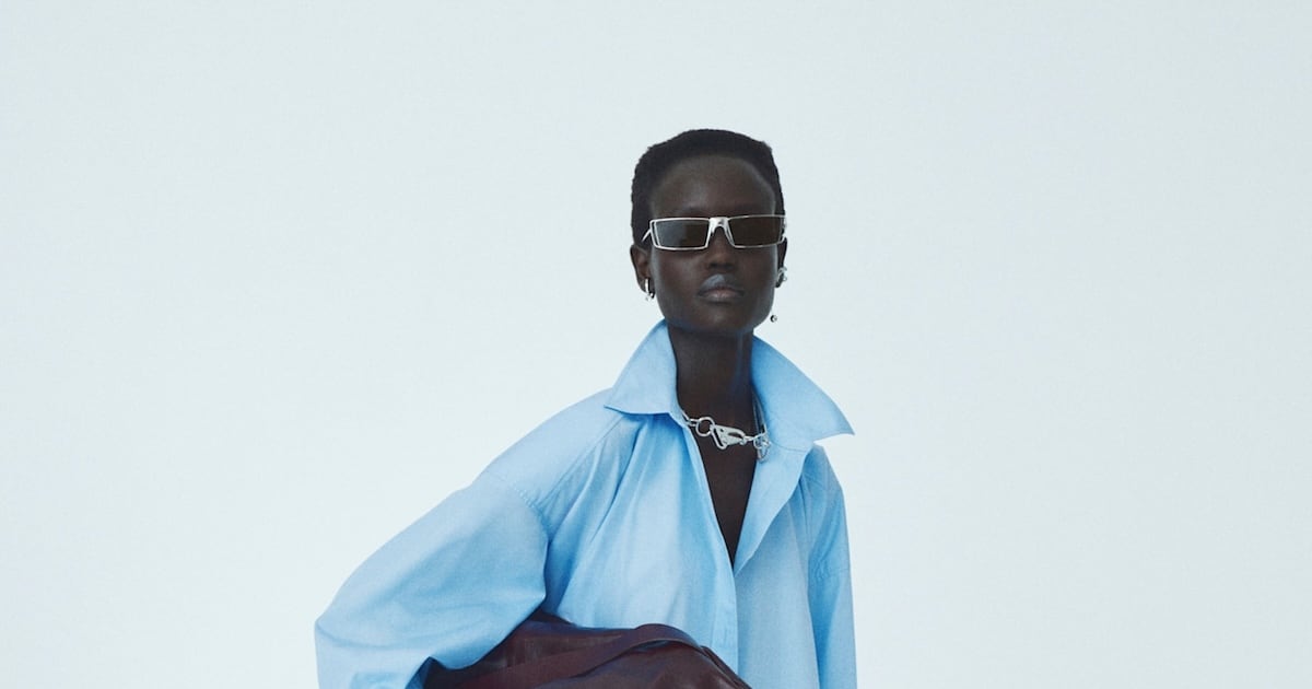 H&M Makes London Fashion Week Return as it Aims to Deliver on Revamp Strategy