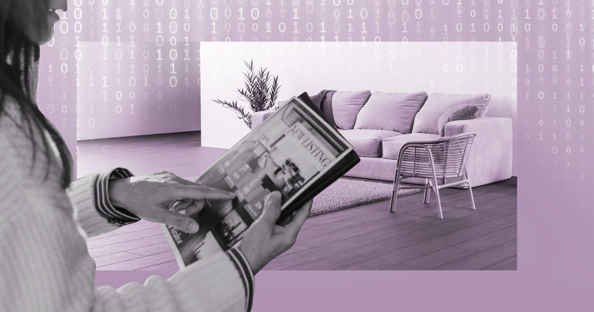 Letting agents are increasingly using AI — and it’s hurting ‘desperate’ renters