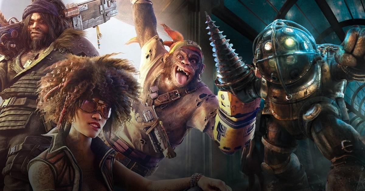 The 7 most delayed video games ever and whether they're worth waiting for