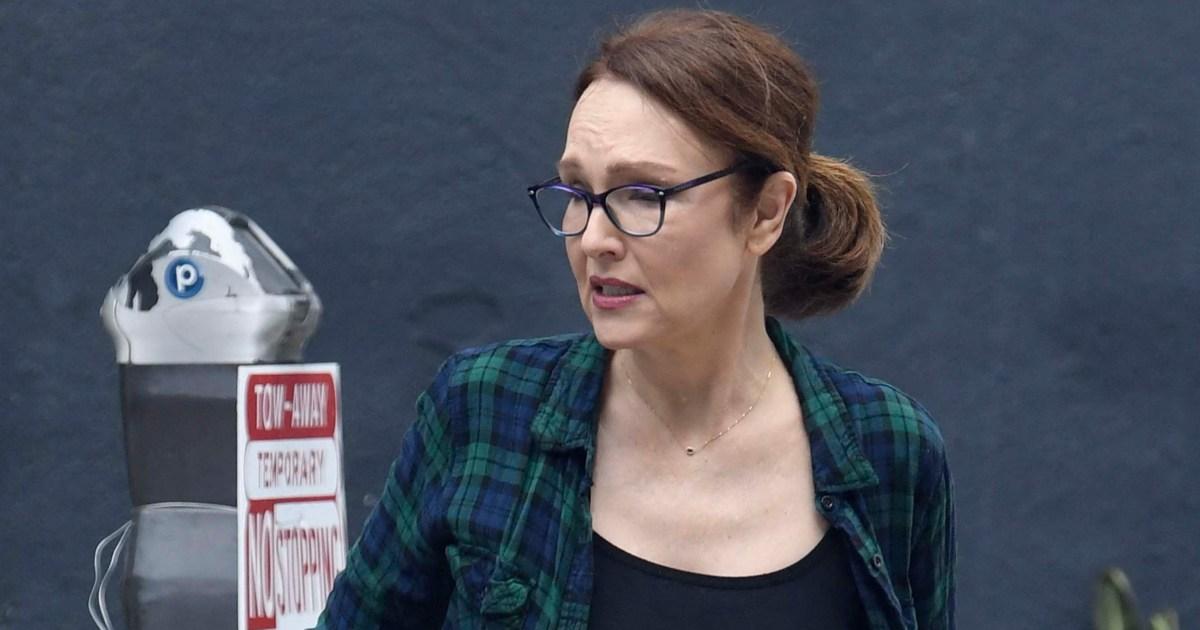 Pretty Woman actress, 63, appears completely ageless in rare sighting
