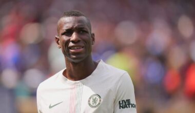 Chelsea close to striker deal after surprise deadline-day twist - London Evening Standard