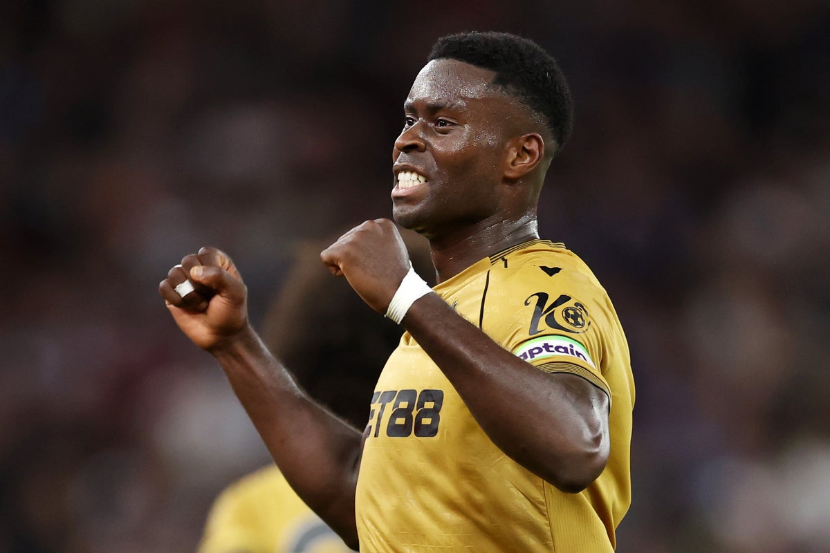 Transfer news live: Man Utd agree deadline day deal, Liverpool get Guehi boost amid Isak medical, Jackson twist
