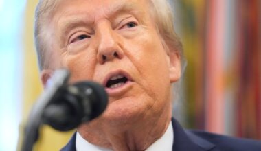 Trump live updates: Epstein victims compiling own ‘client list’ as Democrats rage over latest 33,000-page document release