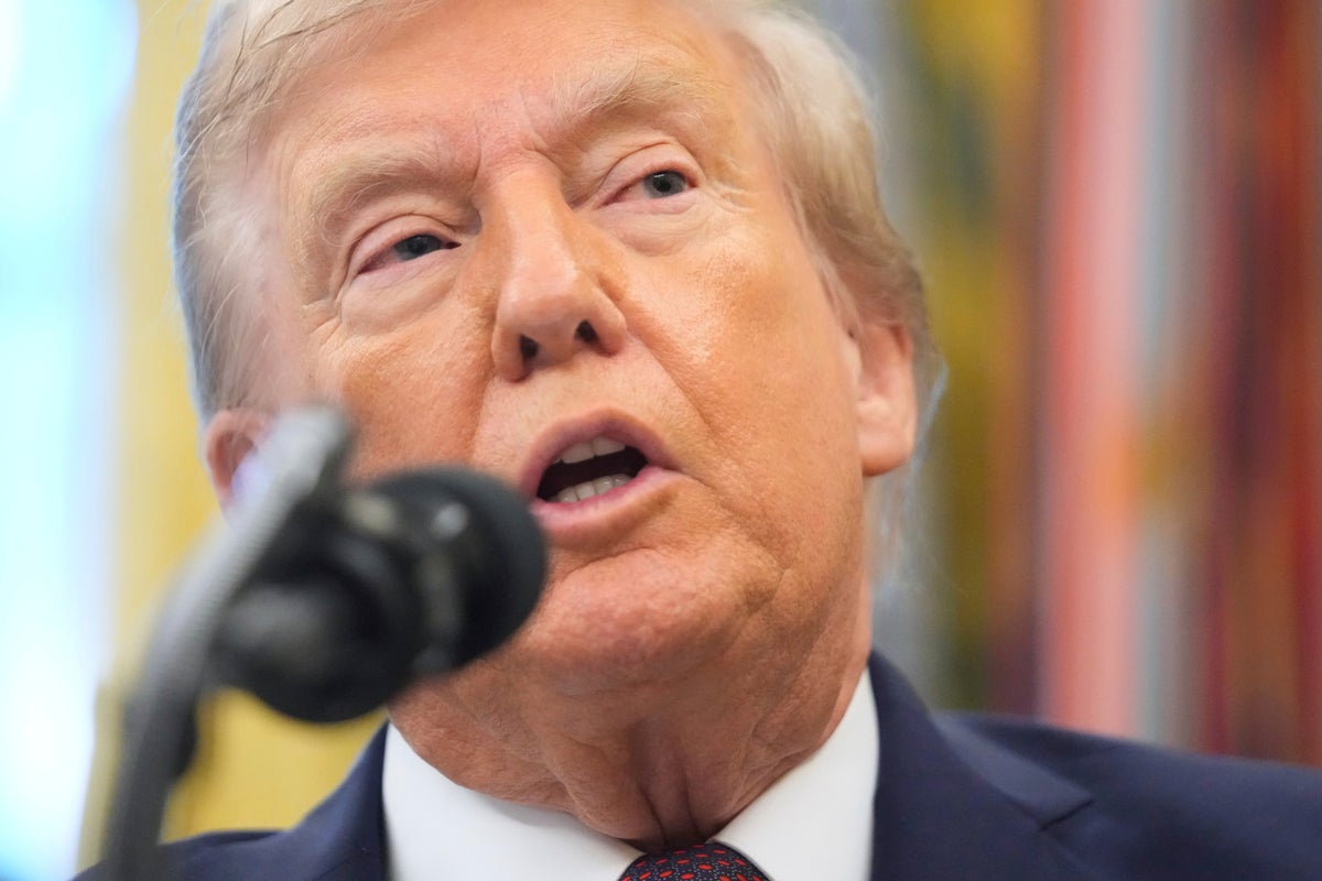 Trump live updates: Epstein victims compiling own ‘client list’ as Democrats rage over latest 33,000-page document release
