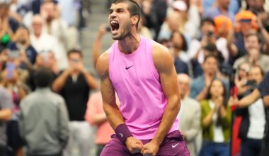 Carlos Alcaraz destroys Jannik Sinner to underline undeniable truth in US Open final