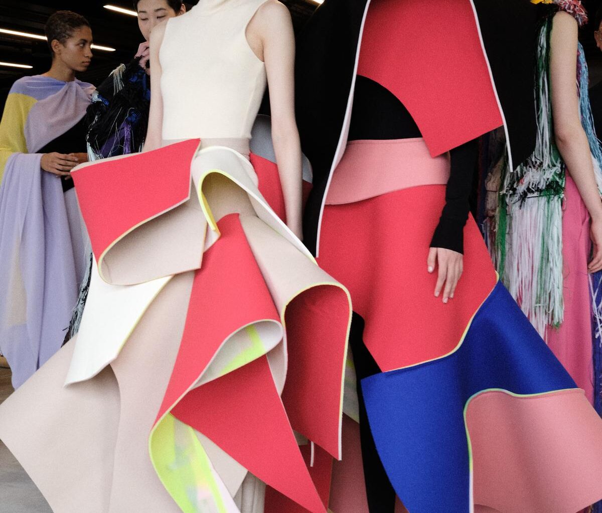 London Fashion Week 2025: shows to know, what to do, who to name drop