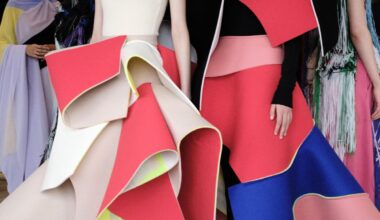 London Fashion Week 2025: shows to know, what to do, who to name drop