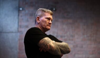 Ricky Hatton death: Legendary British boxer, 46, found dead at Manchester home as tributes pour in