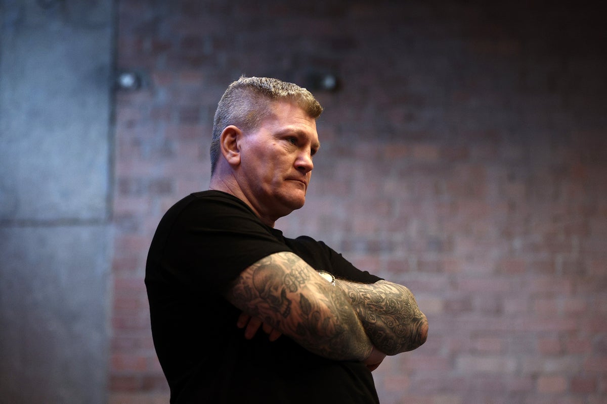 Ricky Hatton death: Legendary British boxer, 46, found dead at Manchester home as tributes pour in